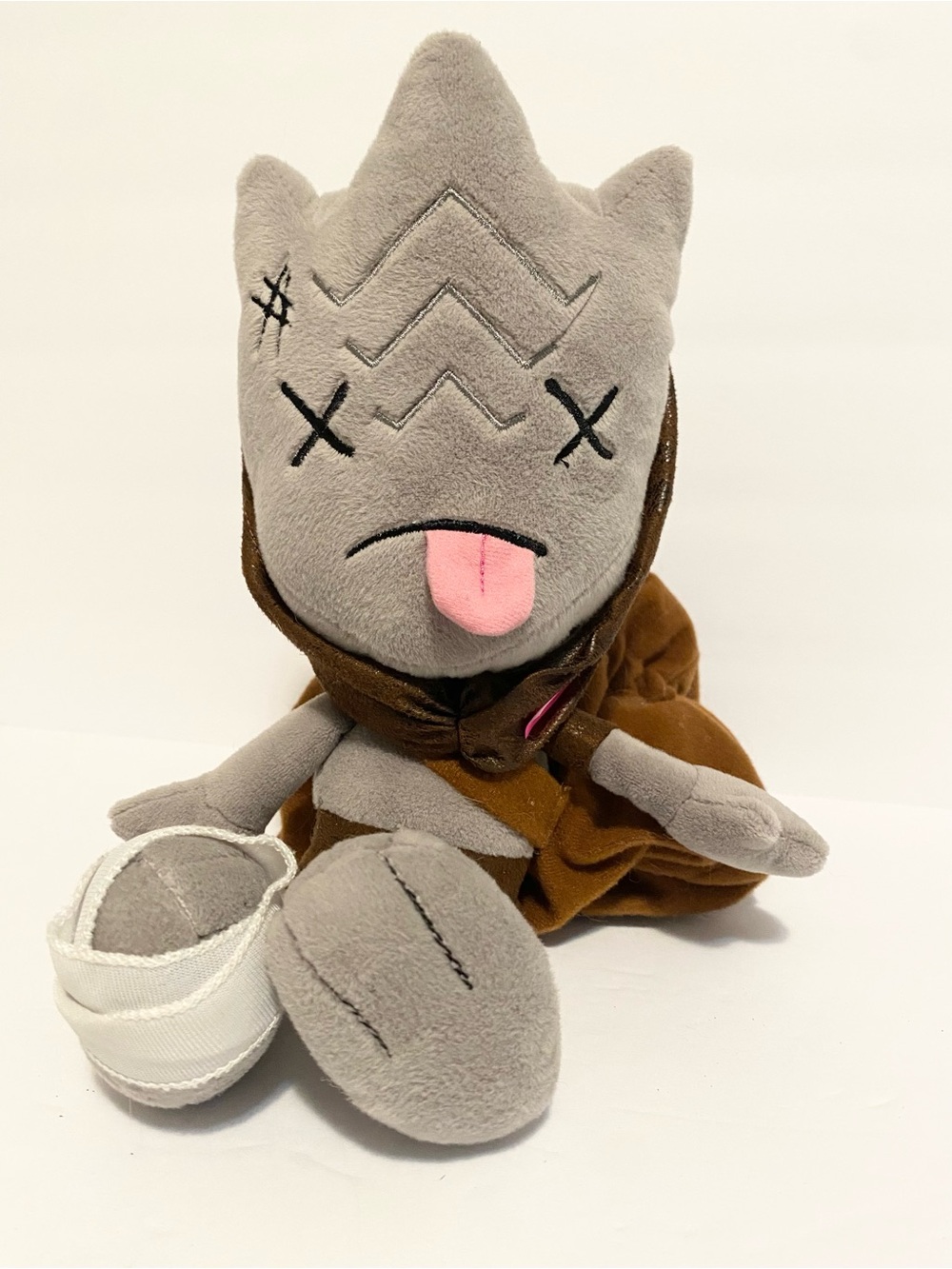 Blizzard Entertainment Diablo III Treasure Goblin Dead Plush 2014 Stuffed Toy